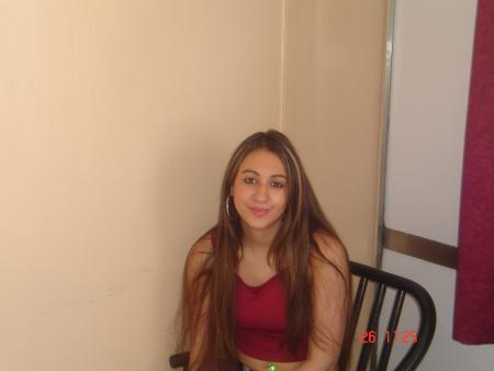 Me voila